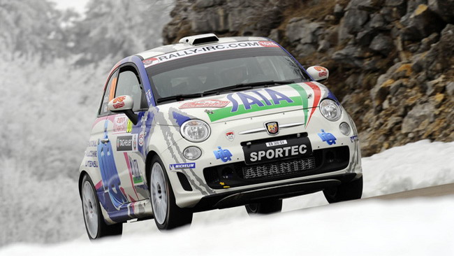 Montecarlo: Noberasco e Cinotti risalgono con la neve