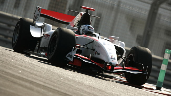 Leimer domina la seconda giornata di test