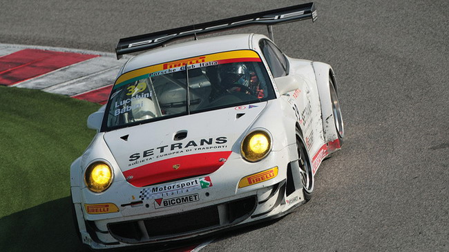 Lucchini e Babini vincono la 200 Miglia a Misano