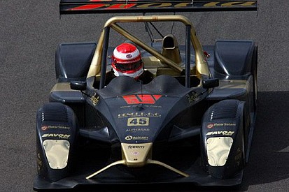 Uboldi vince a Monza, Bellarosa campione sub judice