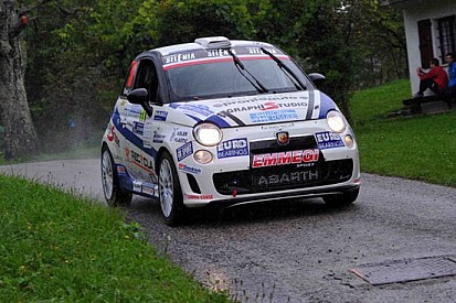 Vescovi campione con una gara d'anticipo