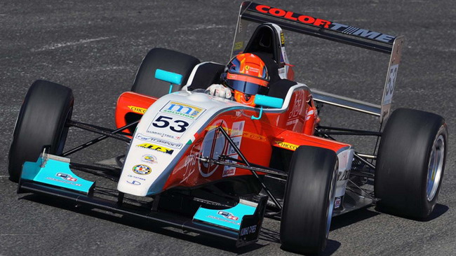 Marciello ritrova il successo a Varano