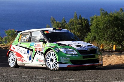 Madeira, PS18: Loix lanciato verso la vittoria