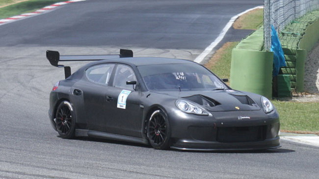Al Mugello il quinto atto della serie tricolore