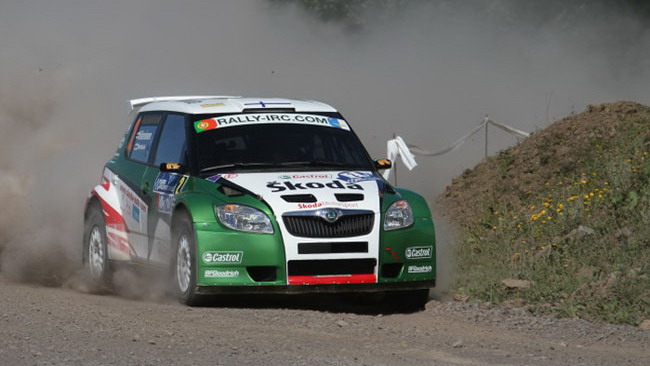 Acores, PS10: Hanninen mette pressione a Kopecky