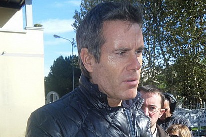 Anche Jimmy Ghione al via a Misano