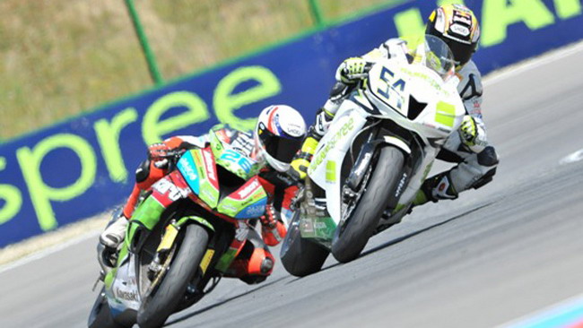 Che rimonta per Sofuoglu!