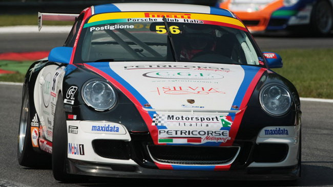 Postiglione, Rino Mastronardi/“Spidey” e Scanzi i vincitori di Monza