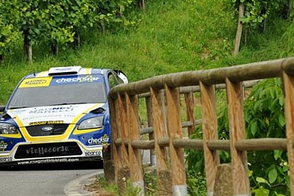 Pedersoli ipoteca il Trofeo