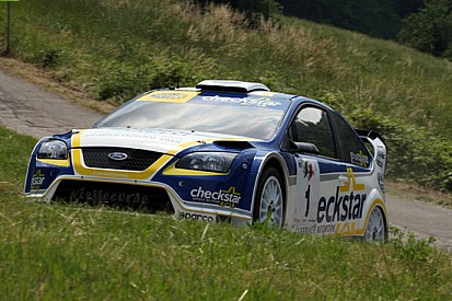 Pedersoli subito al comando all'Appennino Reggiano