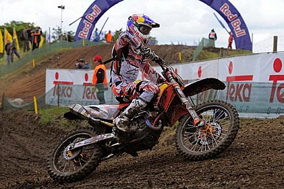 Il "solito" Musquin vince anche in Germania