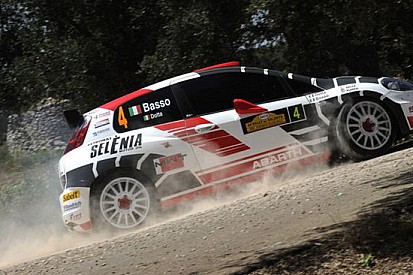 Salento, PS3: Basso si riporta al comando