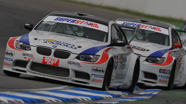 Ravaglia critica il balance of performance