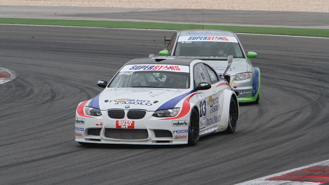 La sfida di Hockenheim si preannuncia