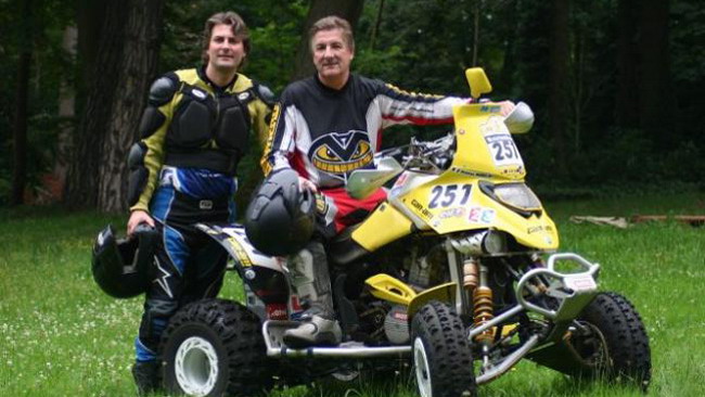Tragedia al Sardegna Race Rally: muore Auert