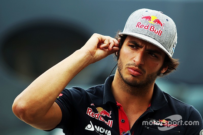 Toro Rosso ещё раз наказана денежным штрафом
