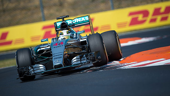 Hamilton: