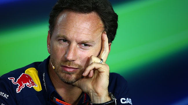Horner: