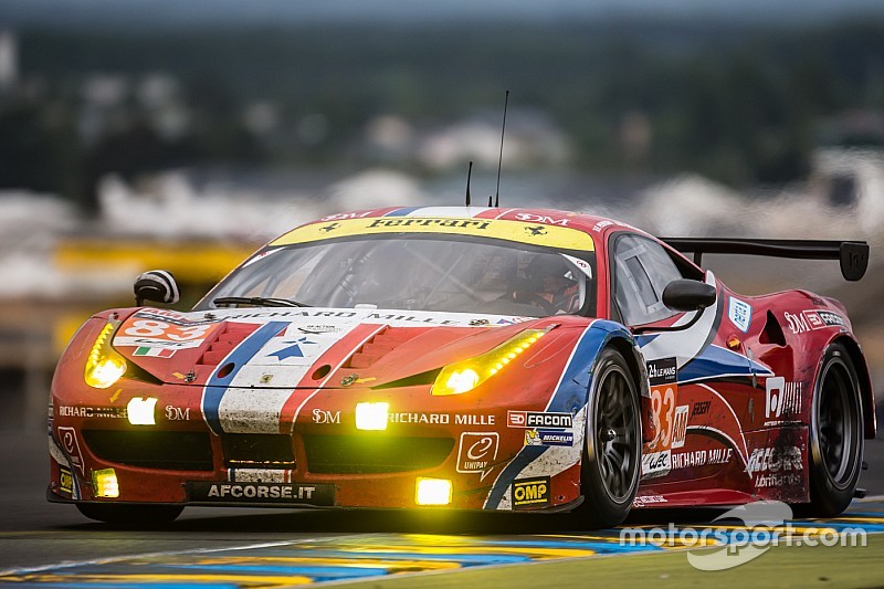 Ferrari officialise l'imminence de son entrée en bourse
