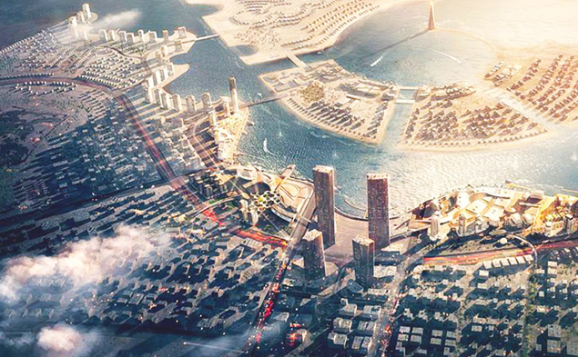 قطر تُؤكّد بأنّ سباقًا آخر للفورمولا واحد سيكون جيدًا لمنطقة الشرق الأوسط