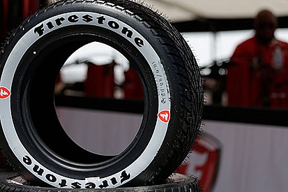 IndyCar introduce nuevos neumáticos de lluvia para Mid-Ohio