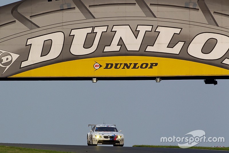 BMW n’a aucun intérêt à s’impliquer en LMP1