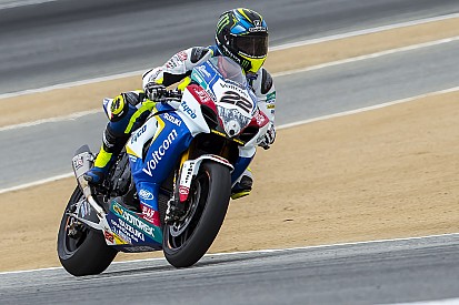 Terza gara in tre settimane per Alex Lowes