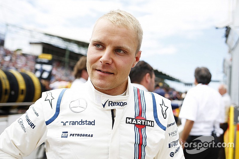 Bilan mi-saison - Bottas est-il prêt à franchir un nouveau palier?