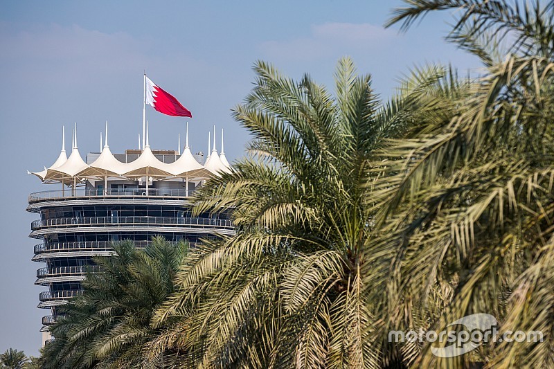 GP2 e GP3 in Bahrein insieme al WEC a novembre