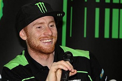 Ryan Villopoto torna come ospite a Lommel