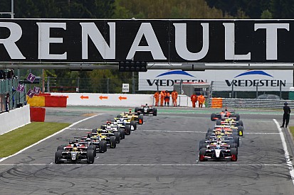 Renault volverá a tener un programa de jóvenes pilotos