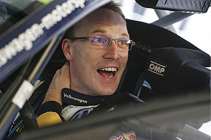 ES9 & 10 - Latvala conclut avec 2"6 d'avance sur Ogier