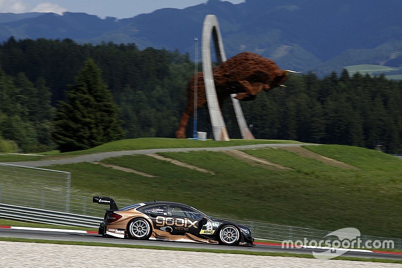 Wehrlein a rattrapé le temps perdu
