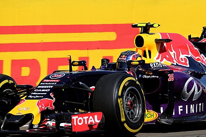 Минарди: Red Bull получит моторы Mercedes