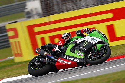 Rea: "Contento per i punti che ho portato a casa"
