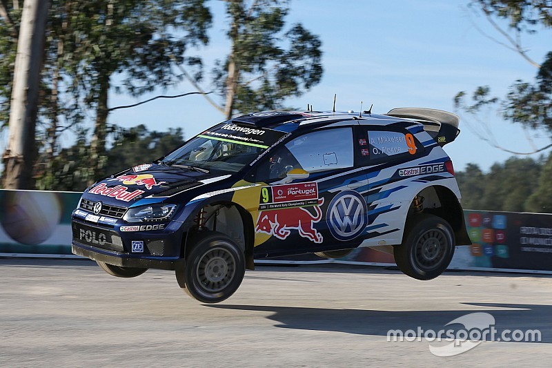 Mikkelsen: