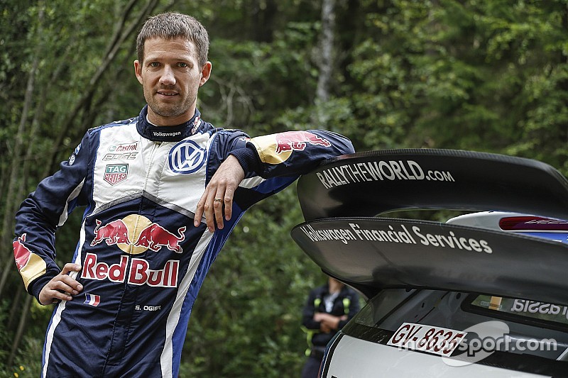 Ogier:
