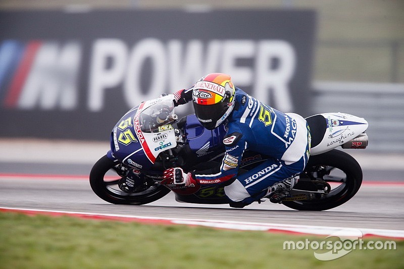 Bastianini e Locatelli vogliono il riscatto a Indianapolis