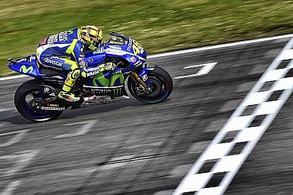 Rossi assume que pode ficar “na defensiva” no segundo semestre