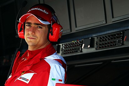 Gutierrez sobre passagem na Sauber: "Estava no lugar errado e na hora errada"
