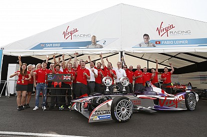 Jean-Éric Vergne piace alla Virgin Racing via DS