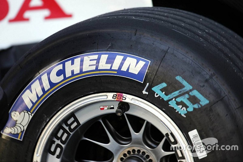 Chefe da Red Bull é contra Michelin: “não farão nada pela F1”