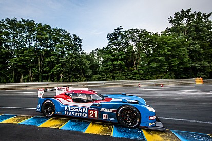 Após fiasco, Nissan não correrá com GT-R em Nürburgring
