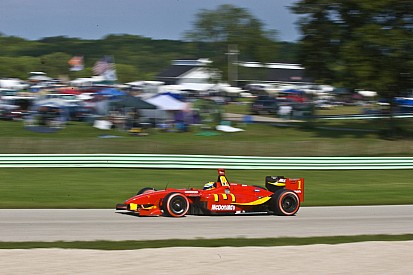 Роад Америка вернётся в календарь IndyCar