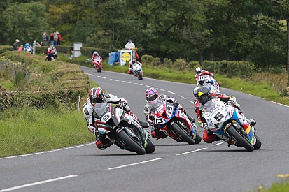 Murió un motociclista escocés en el Gran Premio de Ulster
