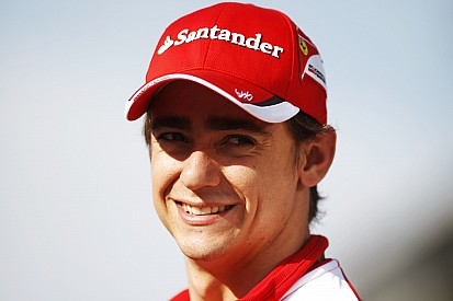 Haas tem lista de cinco nomes; Gutierrez ganha força