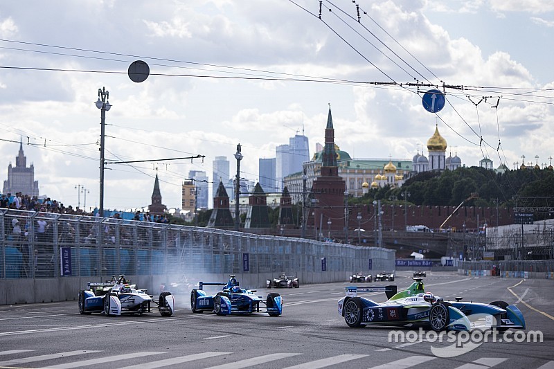 È già online il sito Internet dello Swiss ePrix 2016