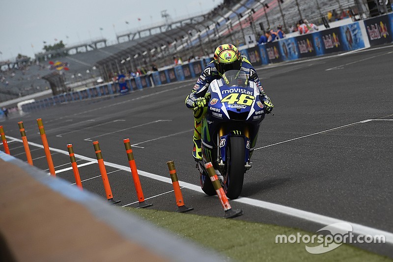 GP della Repubblica Ceca: diretta su Sky MotoGP HD