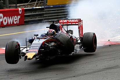 Pai de Max Verstappen responde críticas feitas por Felipe Massa