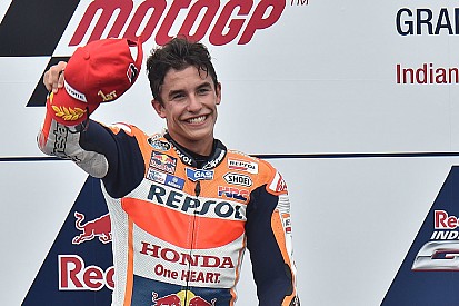 Ven posible una remontada de Marc Márquez